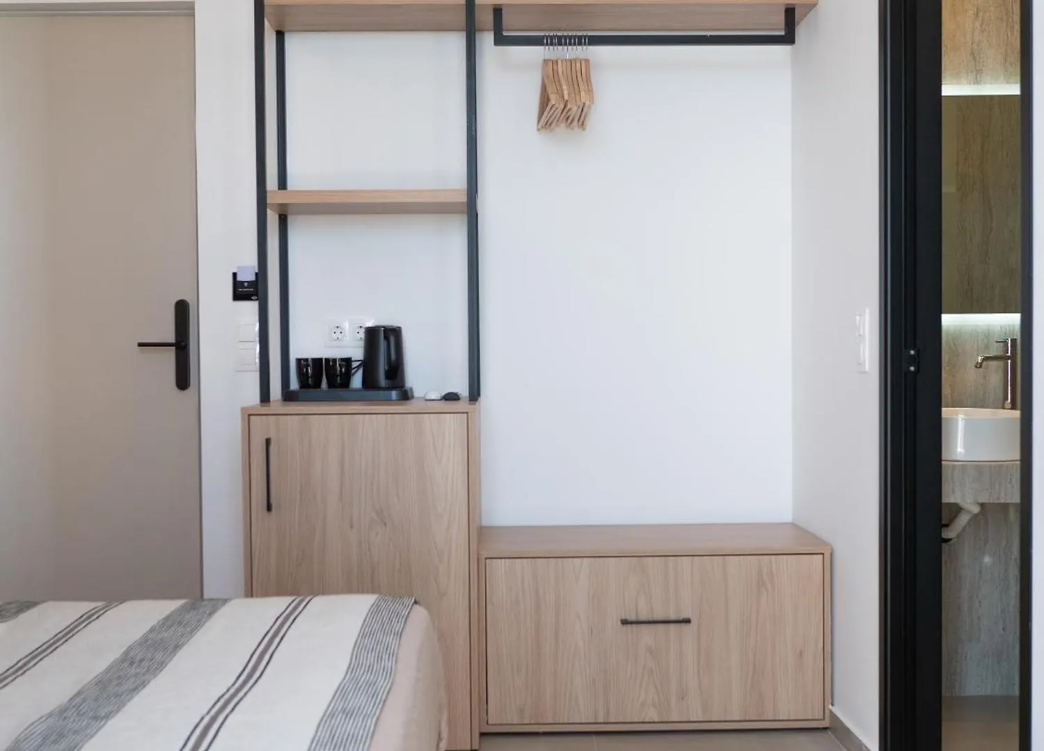 Poseidon Hotel Rethymno