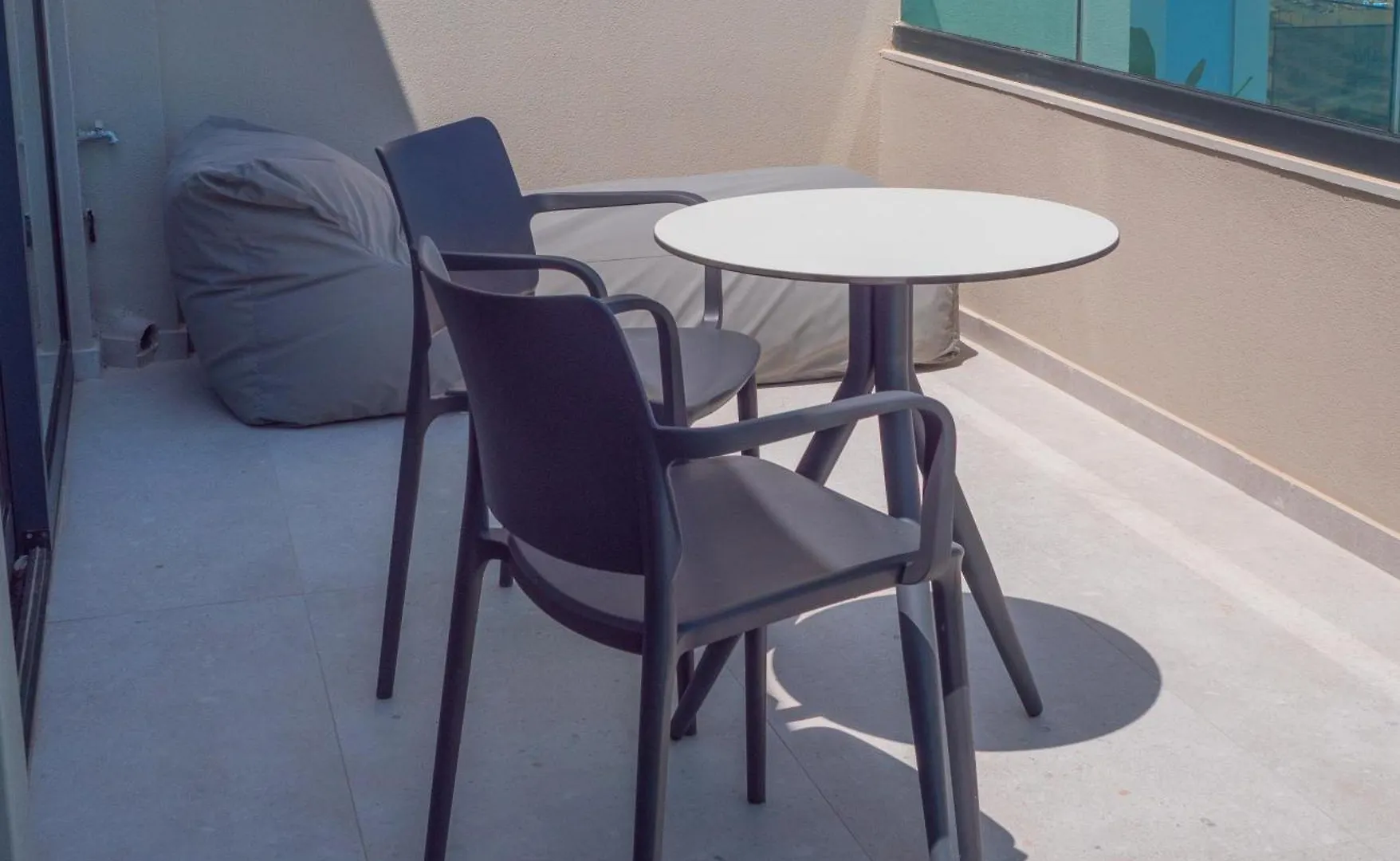 Poseidon Hotel Rethymno