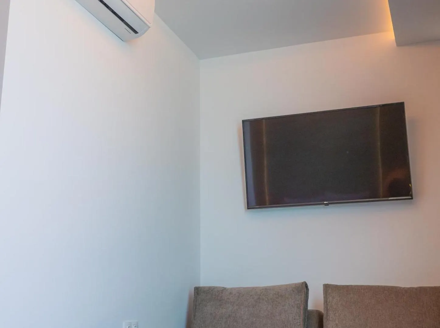 Poseidon Hotel Rethymno
