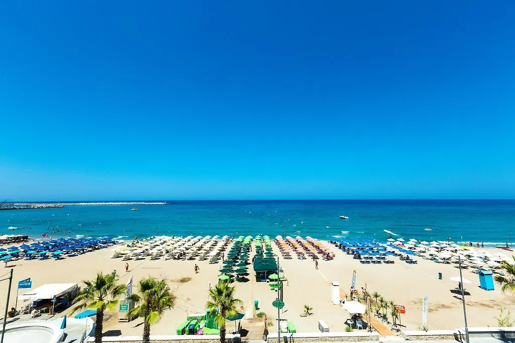 Poseidon Hotel Rethymno