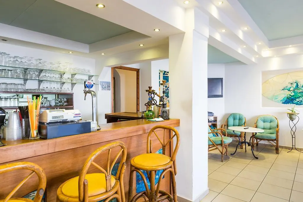 Poseidon Hotel Ρέθυμνο 2*,  Ελλάδα