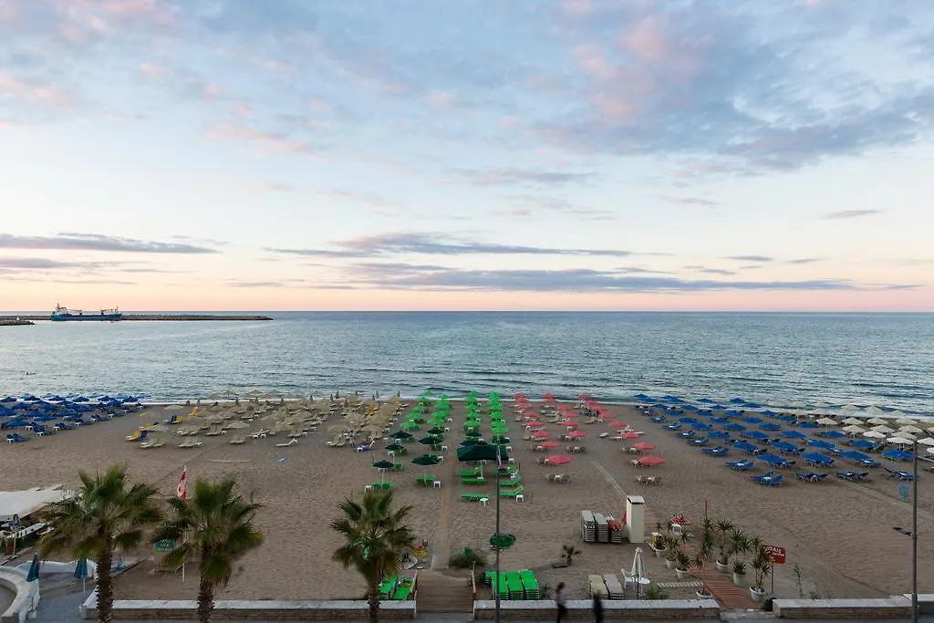 Poseidon Hotel Rethymno  Rethymno (Crete)