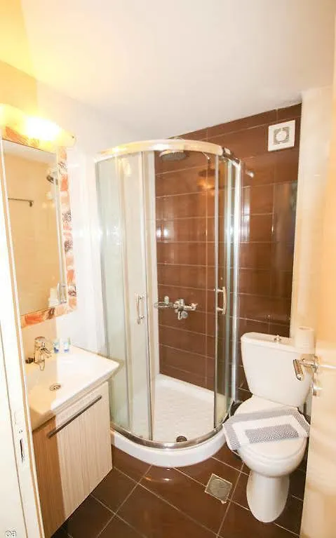 Poseidon Hotel Rethymno  2*, Rethymno (Crete) Greece