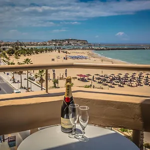 Aparthotel Theo, Rethymno (Crete)