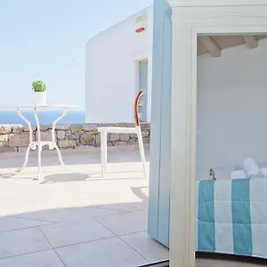 Niriides Homes & Ξενοδοχείο με διαμερίσματα