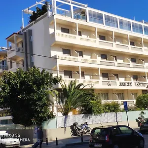 Hotel Liberty, Rethymno (Crete)