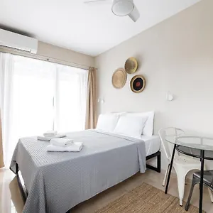 Boho Apartman Szaloniki