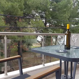 ωκεανίς Ξενοδοχείο με διαμερίσματα