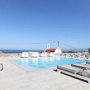Margie Mykonos Ξενοδοχείο