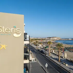 Aparthotel Steris Elegant &, Rethymno (Crete)