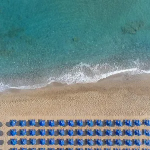 Aparthotel Pearl Seabreeze, Rethymno (Crete)