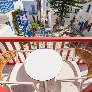 Alana Mykonos Πανδοχείο
