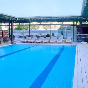 Lazart Hotel, Trademark Collection By Wyndham 5* Tesalónica