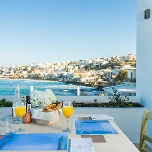 Hotel Cavo Seaside (adults Only), Rethymno (Crete)