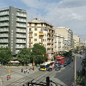 Mandrino 3* Tesalónica