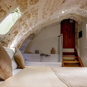 Hotel Leo, Rethymno (Crete)