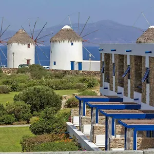 Mykonos Theoxenia, A Member Of Design 5* Mykonos Town