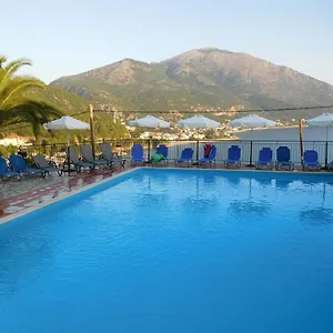 Oceanis 2* Poros (Kefalonia)