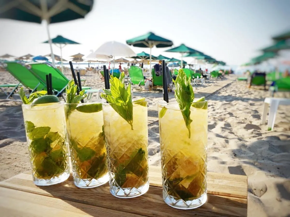 Poseidon Hotel Rethymno