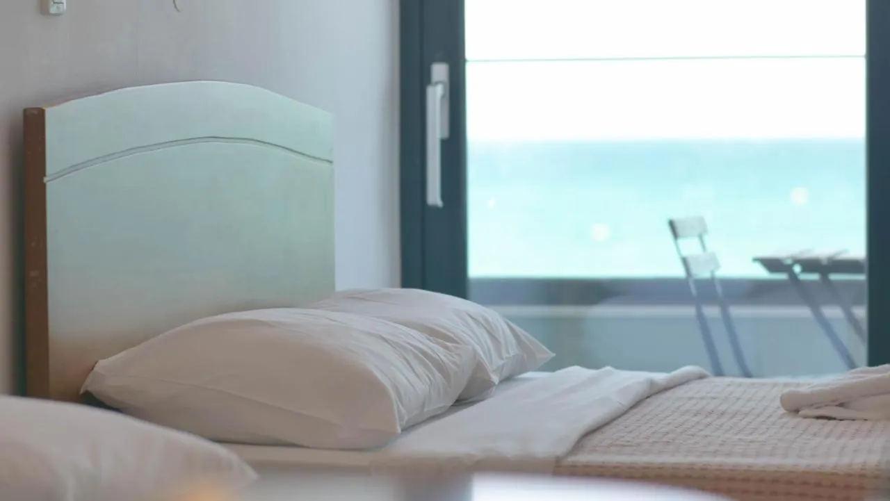 Poseidon Hotel Rethymno