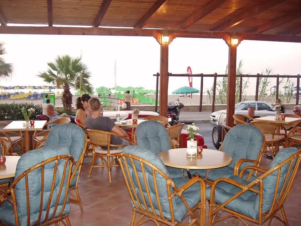 Poseidon Hotel Rethymno