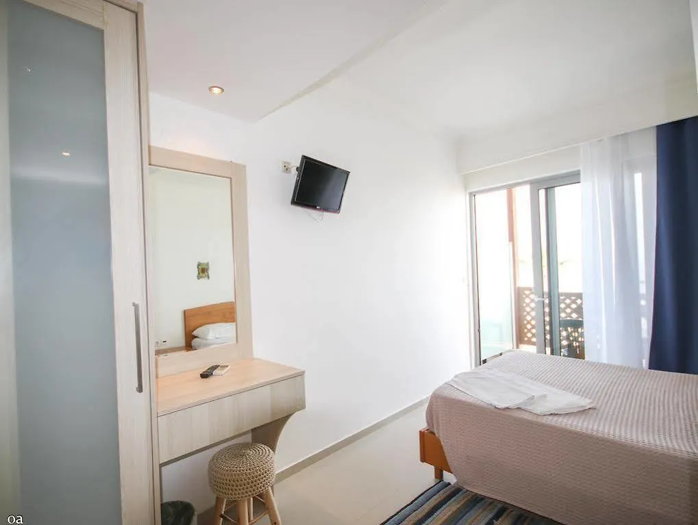 Poseidon Hotel Rethymno