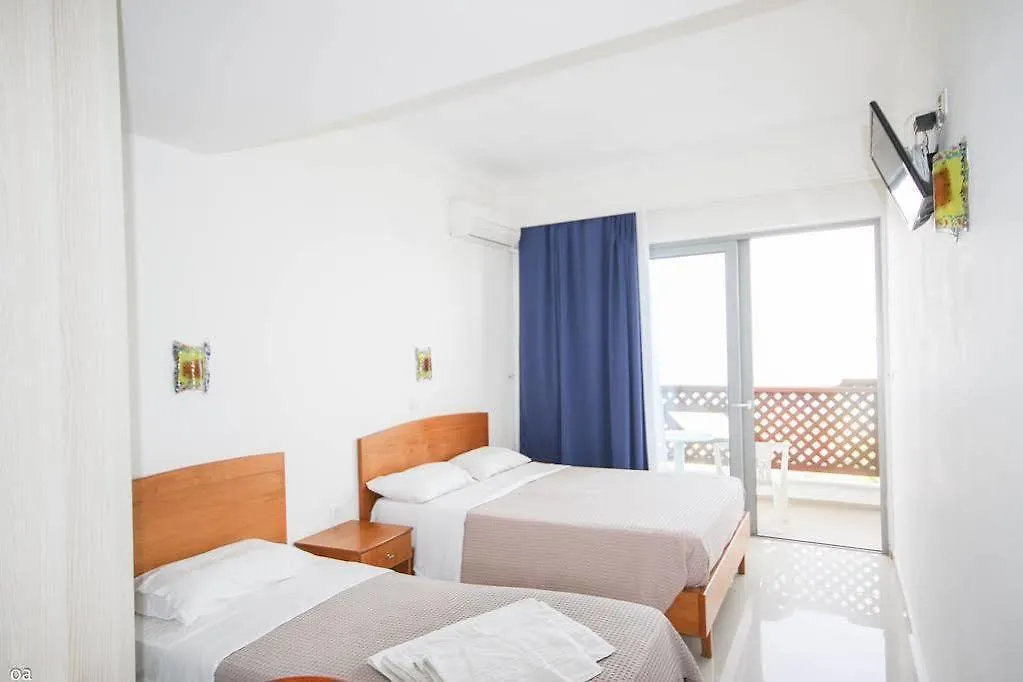 Poseidon Hotel Rethymno  Rethymno (Crete)
