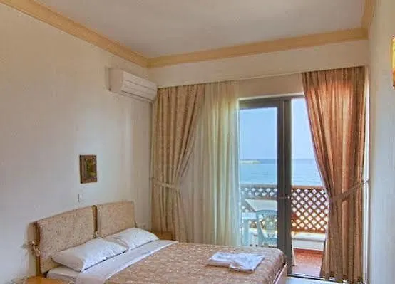 Poseidon Hotel Rethymno  Greece