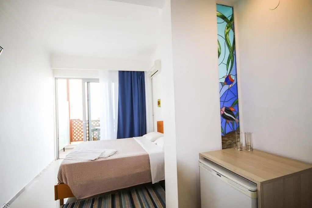 Poseidon Hotel Rethymno  Rethymno (Crete)