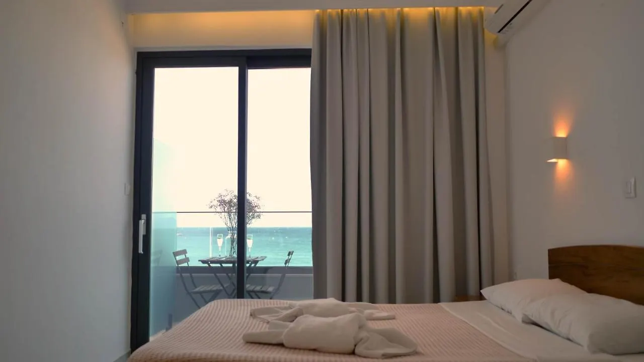 Poseidon Hotel Rethymno