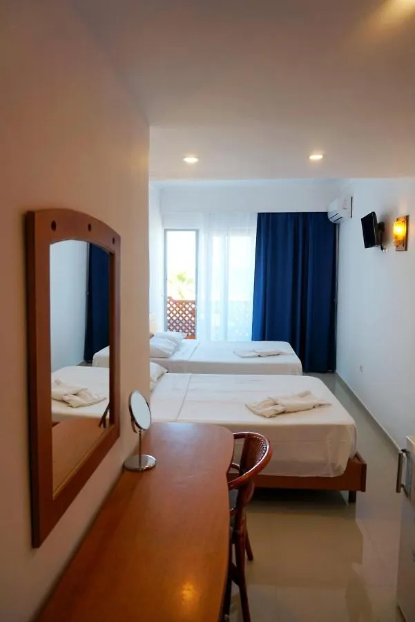 Poseidon Hotel Rethymno