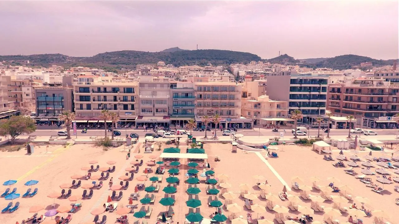 Poseidon Hotel Rethymno  Rethymno (Crete)