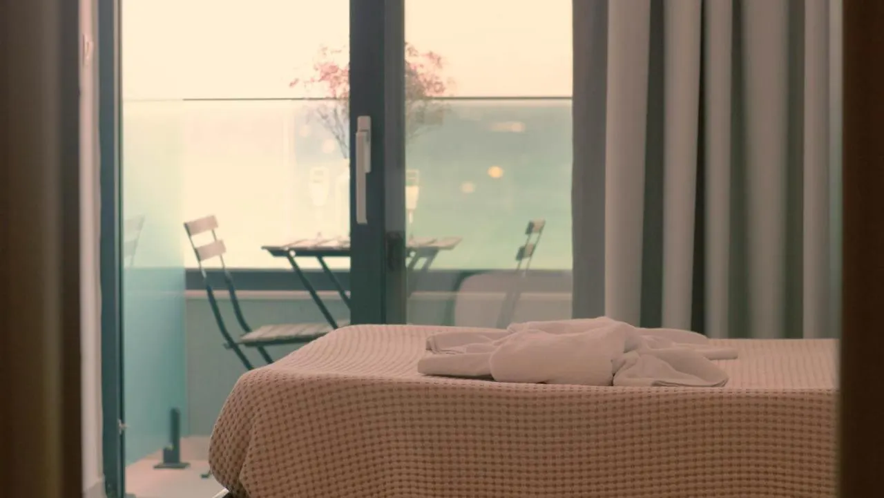 Poseidon Hotel Rethymno