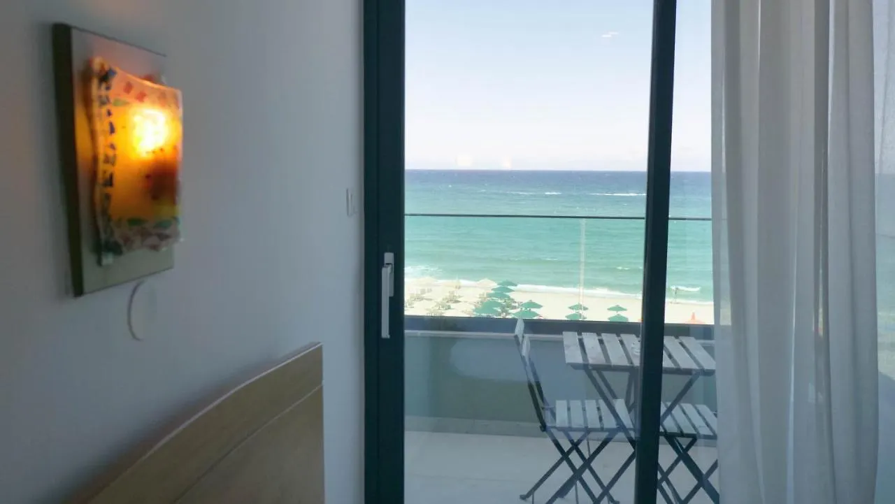 Poseidon Hotel Rethymno