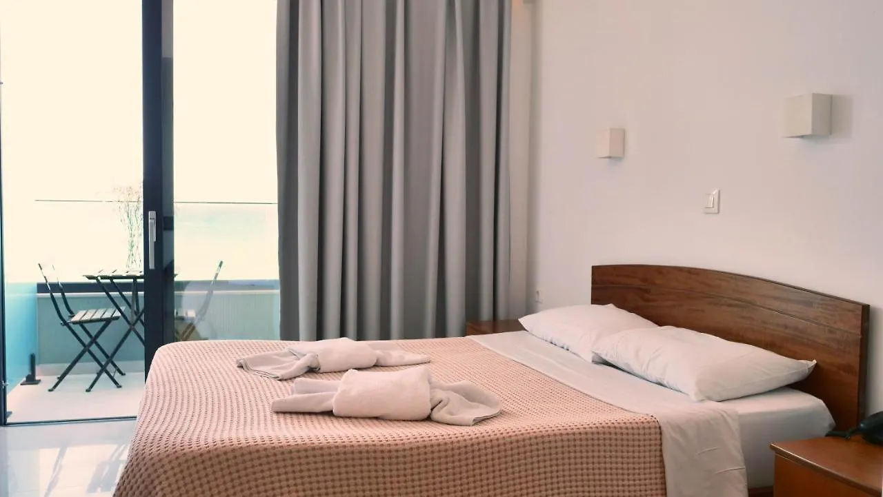 Poseidon Hotel Rethymno