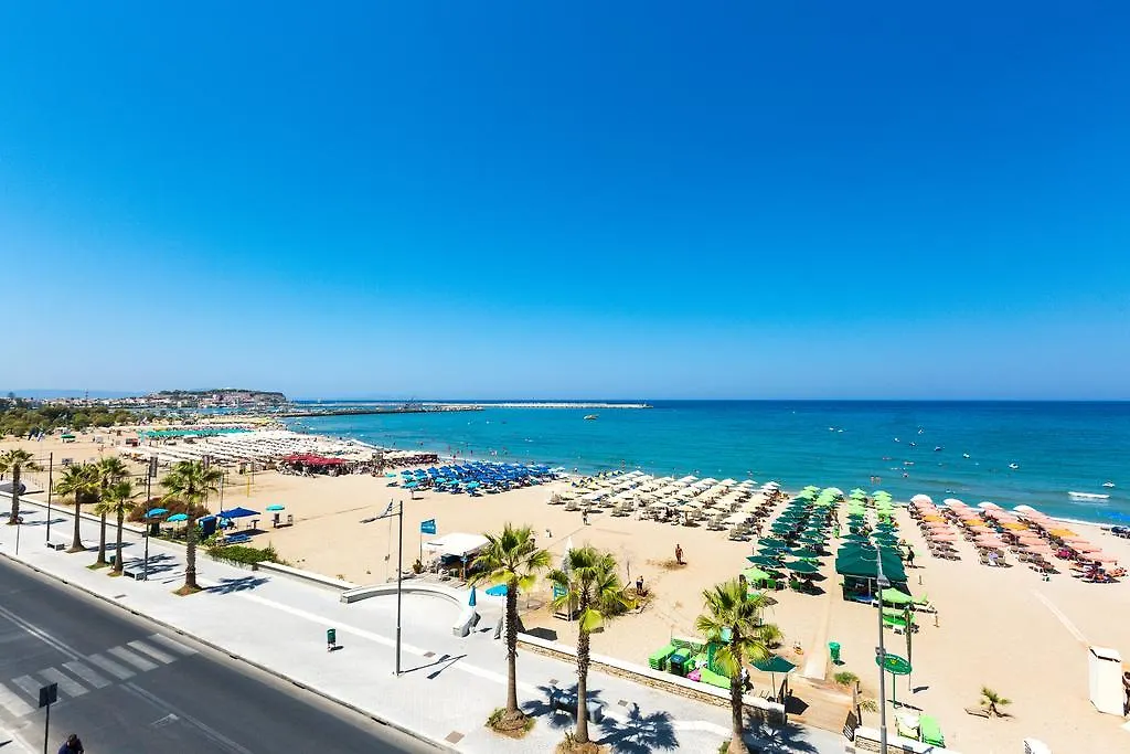Poseidon Hotel Rethymno