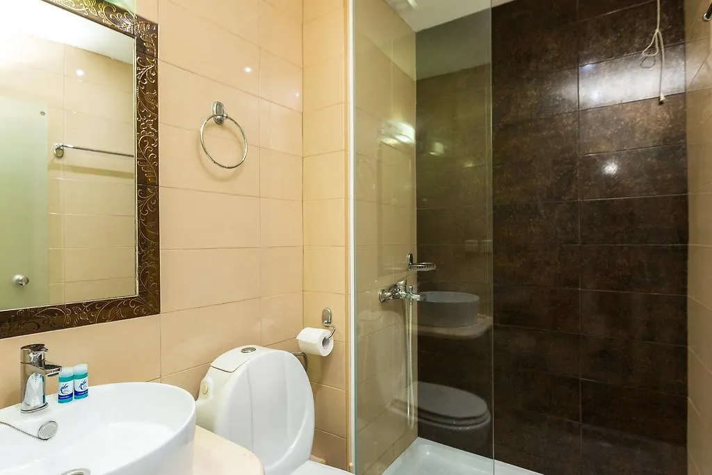 Poseidon Hotel Rethymno