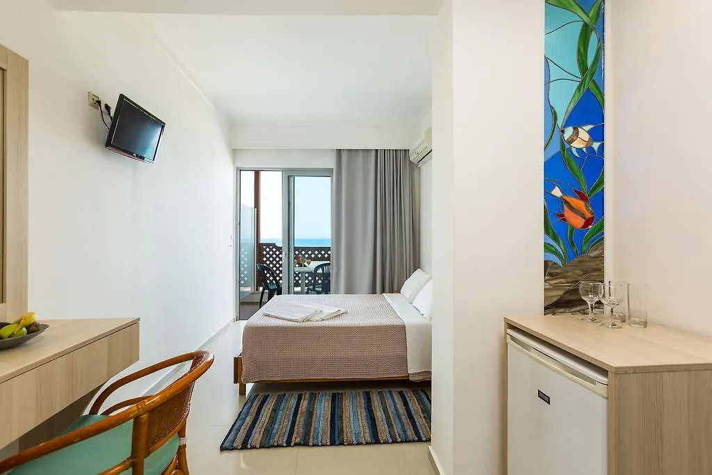 Poseidon Hotel Rethymno