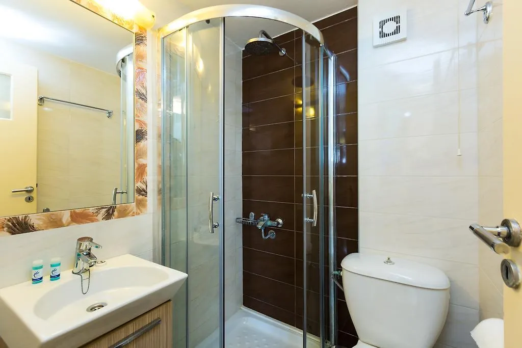 Poseidon Hotel Rethymno