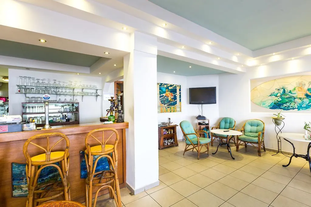 Poseidon Hotel Rethymno   Rethymno (Crete)
