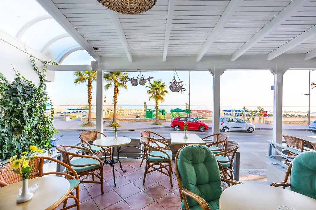 Poseidon Hotel Rethymno