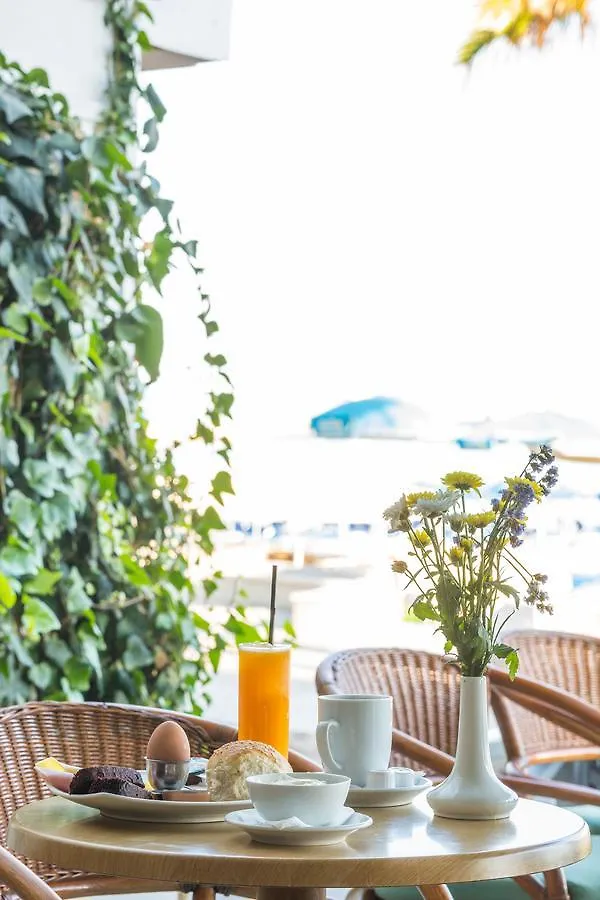 Poseidon Hotel Rethymno  2*, Rethymno (Crete)