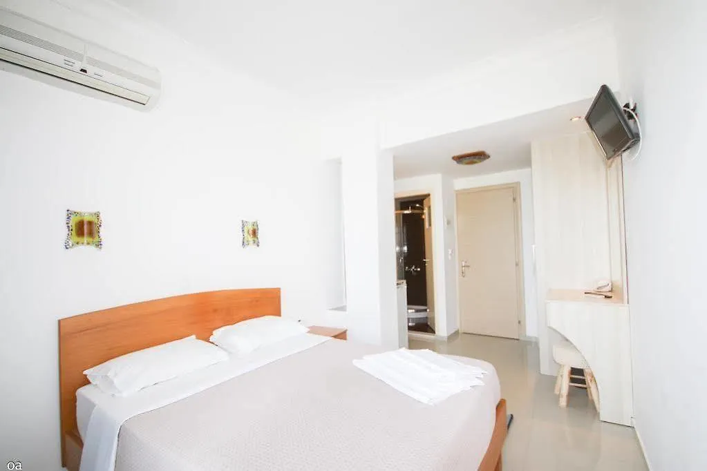 Poseidon Hotel Rethymno   Rethymno (Crete)