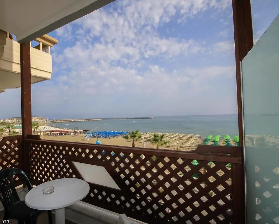 Poseidon Hotel Rethymno