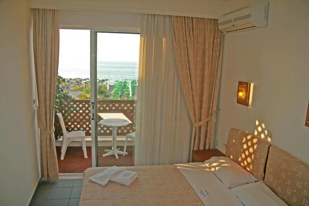 Poseidon Hotel Rethymno   Rethymno (Crete)