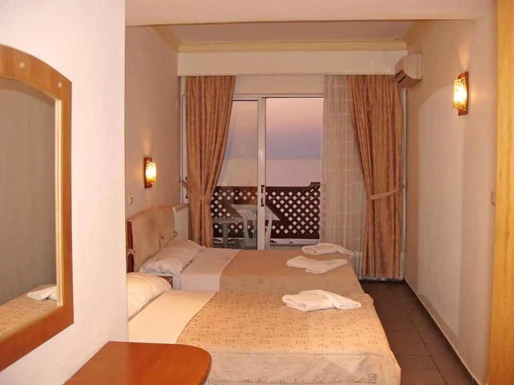 Poseidon Hotel Rethymno