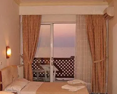 **  Poseidon Hotel Rethymno  Greece