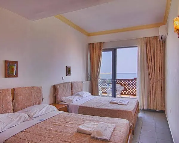 Poseidon Hotel Rethymno
