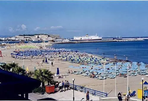 Poseidon Hotel Rethymno   Rethymno (Crete)