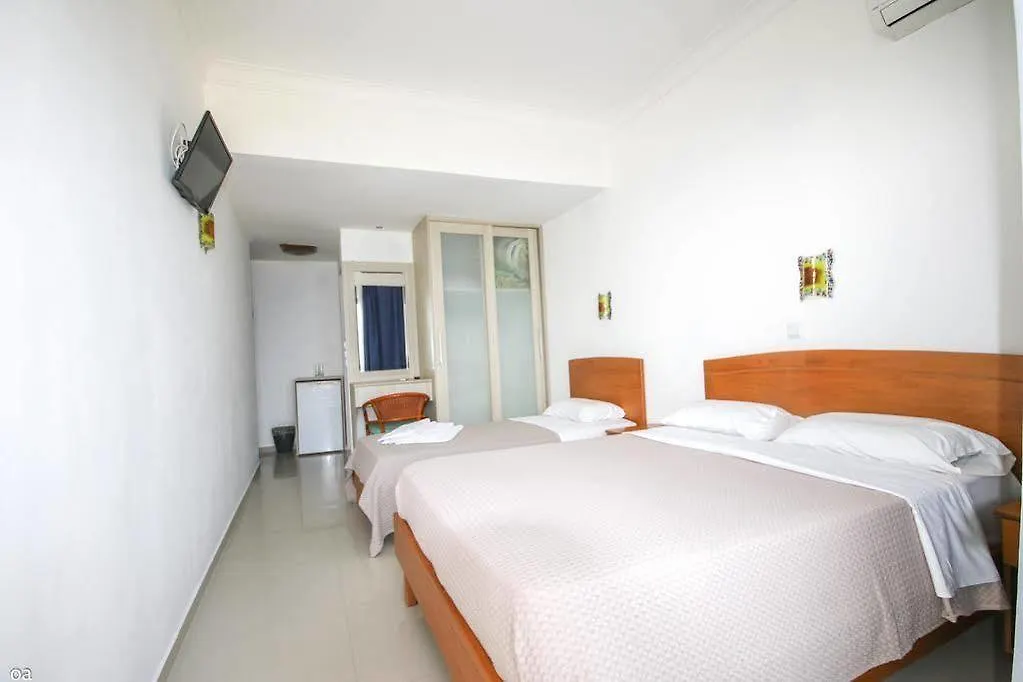 Poseidon Hotel Rethymno